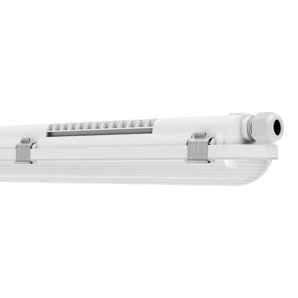 DP FIT 600 V ML 8405065 IP65 9-15W 4000/5000/6500К Пылевлагозащищённый светильник CCT перекл. мощ. LEDVANCE (4099854725647) 4099854725647 фото