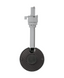 TRACK SP D85 35W/3000K 90RA NFL GY 24&deg; трековий світильник трифазний сірий Ledvance (4058075113725) 4058075113725 фото 3