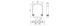 BY022Z G2 BR L216 Кронштейн для світильника Philips (911401627508) 911401627508 фото 2