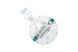 START Downlight 5in1 50-125 1150LM DIM 12W Светильник универсального монтажа диммируемый Sylvania (0053071) 0053071 фото 11