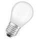 LED Superstar Classic P40 Filament DIM 3,4W 827 FR E27 Светодиодная лампа диммируемая Osram (4099854443978) 4099854443978 фото 3
