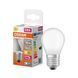 LED Superstar Classic P40 Filament DIM 3,4W 827 FR E27 Светодиодная лампа диммируемая Osram (4099854443978) 4099854443978 фото 5