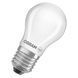 LED Superstar Classic P40 Filament DIM 3,4W 827 FR E27 Светодиодная лампа диммируемая Osram (4099854443978) 4099854443978 фото 1