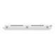 DP FIT 600 V ML 8405065 IP65 9-15W 4000/5000/6500К Пылевлагозащищённый светильник CCT перекл. мощ. LEDVANCE (4099854725647) 4099854725647 фото 1
