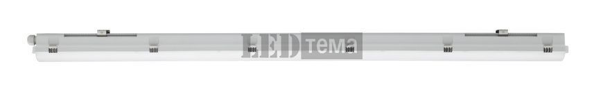 Resisto 1500 IP66 DALI 10100LM 840 56W Світильник лінійний вологозахищений керований Sylvania (0010458) 0010458 фото