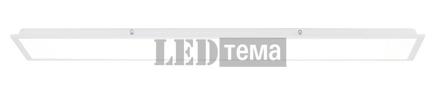 QUANTUM&nbsp;1200x300 4500lm UGR19 840 DALI 26W Світильник панель керований Sylvania (0048117) 0048117 фото