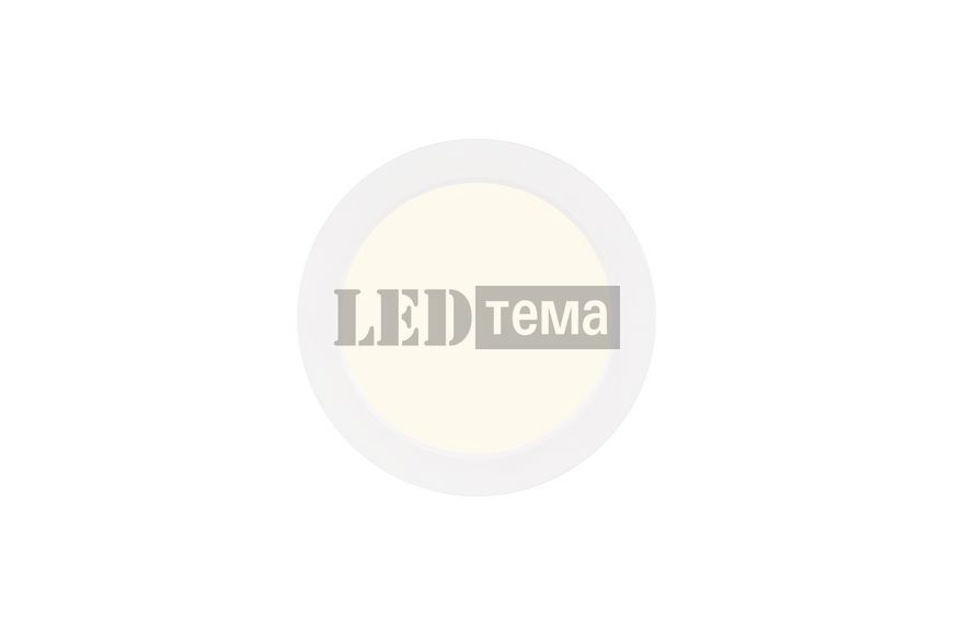 START Downlight 5in1 50-125 1150LM DIM 12W Светильник универсального монтажа диммируемый Sylvania (0053071) 0053071 фото