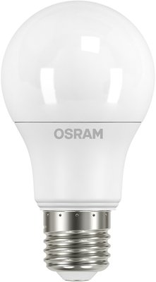 LED CL A60 MOSQ 8W/827 220V E27 12X1 OSRAM Світлодіодна лампа антимоскітна (4058075592193) 4058075592193 фото