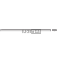 LN SF IP44 DALI 1500 P 840 WT 45W 4000К Лінійний світильник DALI-2 DIM LEDVANCE (4058075733374) 4058075733374 фото