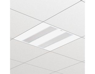 RC340B LED36S/940 PSD W60L60 VPC MLO PIP 37W 4000К Світильник панель DALI-2 керований IP20/IP40 Philips (910925866969) 910925866969 фото