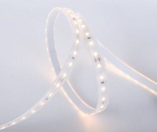LED стрічка термостійка 24V-10mm-IP65-NW 4000K 4,8W 656Lm COLORS (DS980-24V-10mm-IP65-NW) DS980-24V-10mm-IP65-NW фото