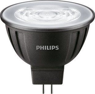 MAS LEDspotLV D 7.5-50W 927 MR16 24D Лампа светодиодная рефлекторная Philips (929002491902) 929002491902 фото