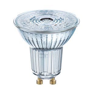 LED PAR16 80 36&deg; P 6,9W 827 GU10 Світлодіодна лампа Ledvance (4058075608894) 4058075608894 фото