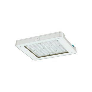 BY480P LED130S/840 PSD HRO PC SI 85 W Dali GentleSpace Gen3 Philips Светильник для высоких потолков управляемый (910500465593) 910500465593 фото
