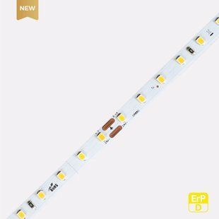 LED стрічка 80-2835-24V-IP20 6.6W 1035Lm 3000K 5м COLORS (DR880-24V-8mm-WW) DR880-24V-8mm-WW фото
