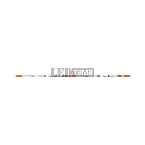 LED TUBE T8 EM S 1200 11,3W/14W 865 FR G13 Светодиодная лампа одностороннее подключение Ledvance (4099854432781) 4099854432781 фото