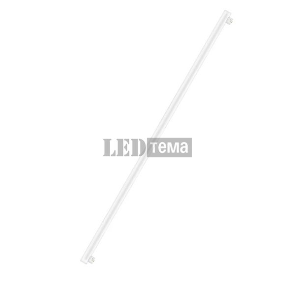 LEDINES100CM 9,9W/827 230V DIM S14S 5X1 OSRAM Светодиодная лампа диммируемая (4058075607095) 4058075607095 фото