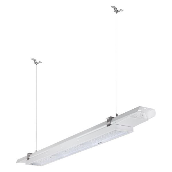 LB FLEX 1200 DALI P 42W 4000К світильник для високих стель DALI-2 DIM IP23 LEDVANCE (4058075676145) 4058075676145 фото