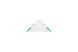 LiFeSafe MULTIFIX RECESSED Монтажна рамка для покажчика Sylvania (0032023) 0032023 фото 2