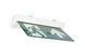 LiFeSafe MULTIFIX RECESSED Монтажна рамка для покажчика Sylvania (0032023) 0032023 фото 3