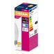LED VALUE Classic B60 6,8W 3000K FR E27 Світлодіодна лампа Osram (4099854545269) 4099854545269 фото 4