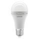 LED CL A60 RECH 8W/840 230V E27 6X1 светодиодная лампа с аккумулятором OSRAM (4099854190131) 4099854190131 фото 2