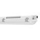 DP FIT 1200 V ML 8405065 IP65 18-31W 4000/5000/6500К Пылевлагозащищённый светильник CCT перекл. мощ. LEDVANCE (4099854725623) 4099854725623 фото 2