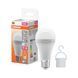 LED CL A60 RECH 8W/840 230V E27 6X1 светодиодная лампа с аккумулятором OSRAM (4099854190131) 4099854190131 фото 9