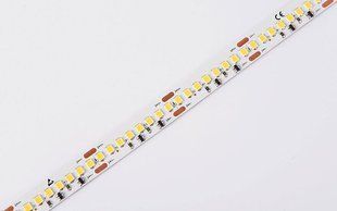 LED стрічка 192-2835-24V-IP20 25W 3700Lm 4000K 5м COLORS (DS8192-24V-12mm-NW) DS8192-24V-12mm-NW фото