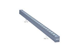BCP381 24LED 40K 24V 40 L100 24W 4000К Архітектурний світильник IP66 Philips (911401738862) 911401738862 фото