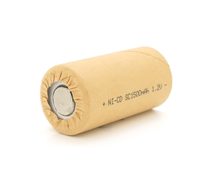 Аккумуляторная батарея для шуруповерта YT-1500, Ni-Cd SC1500mAh, 1.2V, 10C, 23x43 mm (YT-Ni-Cd-1500mAh) YT-Ni-Cd-1500mAh фото