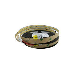 Светодиодная лента COB-480-IP20-NW-10-24 RM0012EC-A-L-T CRI90 6500K Rishang (20292) 20292 фото