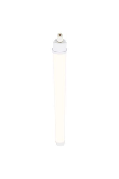 SylSplash IP65 L1200 5000LM 3CCT 40W Світильник лінійний вологозахищений з перемикачем кольорової температури Sylvania (0090231) 0090231 фото