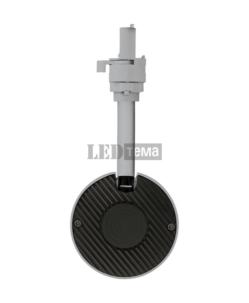 TRACK SP D95 55W/3000K 90RA NFL GY 24&deg; трековий світильник трифазний сірий Ledvance (4058075113763) 4058075113763 фото