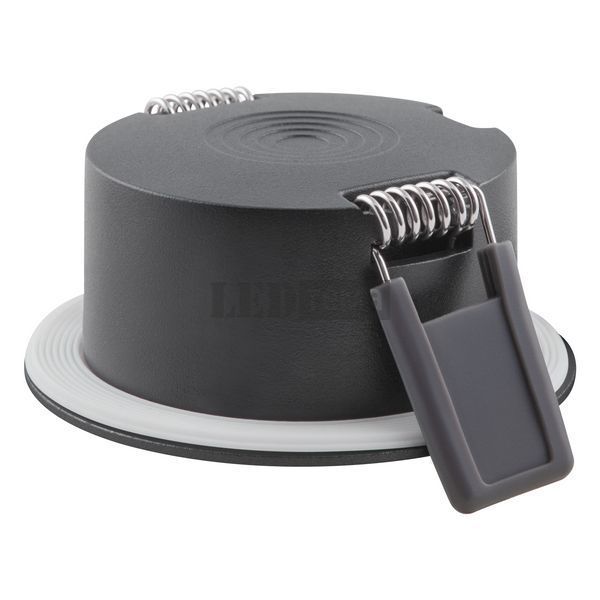 SP AIR ADJ P 930 DIM IP23/IP20 BK 4W 3000К Точковий світильник TRIAC DIM LEDVANCE (4099854000089) 4099854000089 фото
