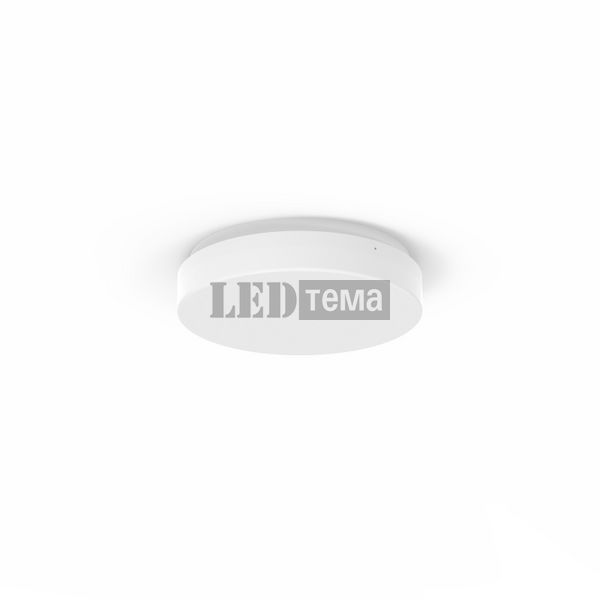 SF DISC 220 V ML 83040 7-9-14W 3000/4000К Накладной светильник CCT перекл. мощ. IP54 LEDVANCE (4099854640421) 4099854640421 фото