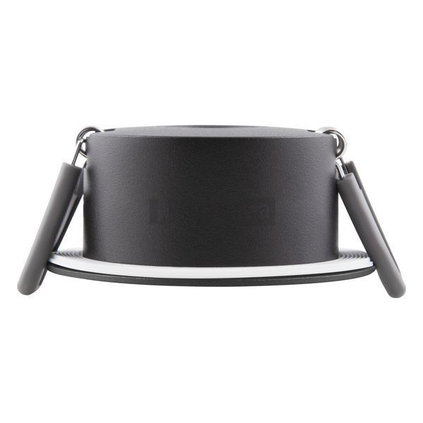 SP AIR ADJ P 930 DIM IP23/IP20 BK 4W 3000К Точковий світильник TRIAC DIM LEDVANCE (4099854000089) 4099854000089 фото