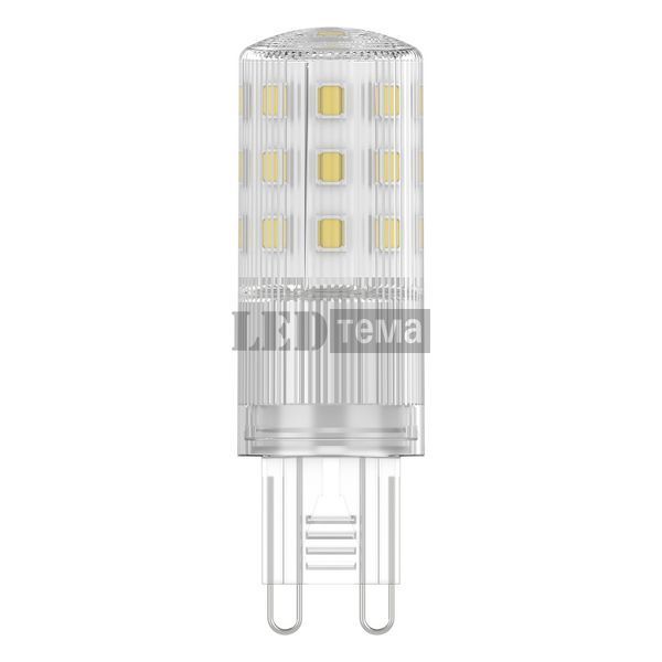 LED PIN60 320&deg; 4,9W 827 CL G9 Світлодіодна лампа капсульна Osram (4058075840522) 4058075840522 фото