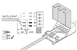 PL COMP 1200X600 DA V 83040 U19 42W 3000/4000К Світильник панель DALI-2 DIM CCT IP50/IP20 LEDVANCE (4099854737183) 4099854737183 фото 7