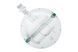 START Downlight 5in1 55-250 1800LM DIM 18W Світильник універсального монтажу димований Sylvania (0053073) 0053073 фото 11