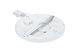 START Downlight 5in1 55-250 1800LM DIM 18W Світильник універсального монтажу димований Sylvania (0053073) 0053073 фото 13