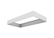 PL 600X300 ESURFACE MOUNT KIT H70 Монтажная рамка LEDVANCE (4099854820014) 4099854820014 фото 2