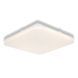 CEILING SQUARE SENSOR 38x38cm IP20 36W 3000К Накладний світильник з фотодатчиком OSRAM (4099854649059) 4099854649059 фото 1