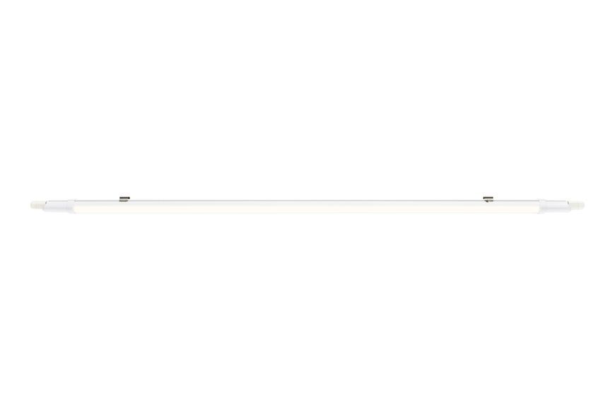 SylSplash IP65 L1200 5000LM 3CCT 40W Світильник лінійний вологозахищений з перемикачем кольорової температури Sylvania (0090231) 0090231 фото