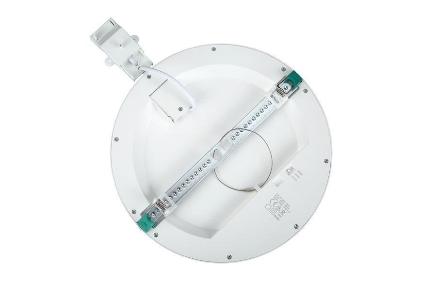 START Downlight 5in1 55-250 1800LM DIM 18W Світильник універсального монтажу димований Sylvania (0053073) 0053073 фото