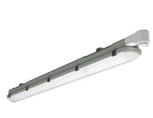 Resisto 1200 IP65 2800LM 840 SSA03L 20W Светильник линейный влагозащищенный управляемый SylSmart Sylvania (0010430) 0010430 фото