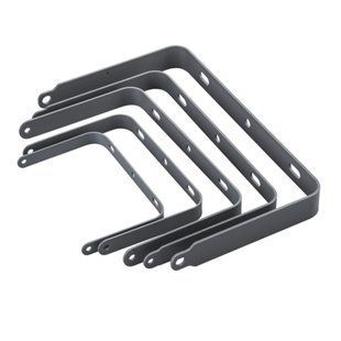 BY628Z Bracket LED300 Монтажная скоба для установки на поверхность для версии LED300 (911401860981) 911401860981 фото