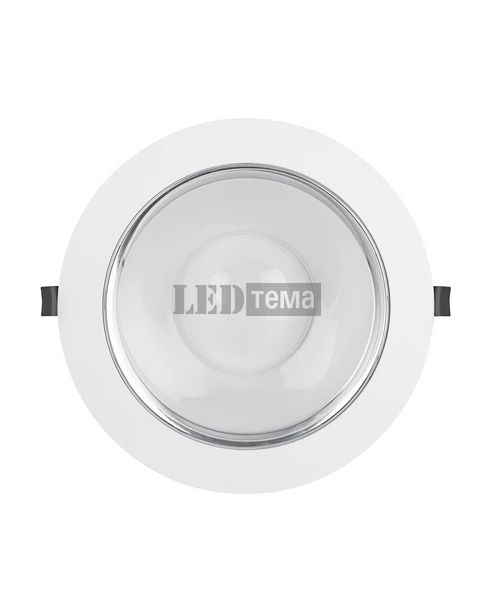 DL COMFORT DN 205 20 W 3CCT IP54 WT Ledvance (4058075104105) светодиодный светильник Downlight с регулируемым белым светом 4058075104105 фото