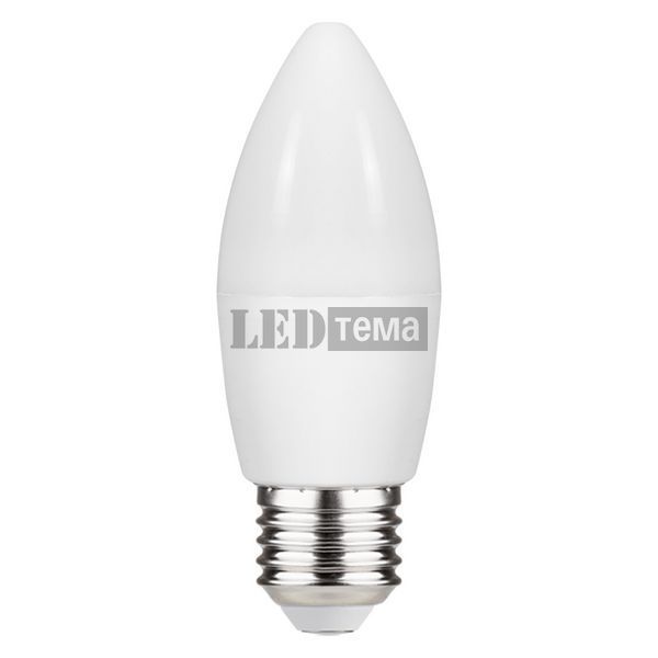 LED VALUE Classic B60 6,8W 4000K FR E27 Світлодіодна лампа Osram (4099854545306) 4099854545306 фото