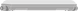 DAMP PROOF 3TH 600 E 840 IP65 GRAY 17W 4000К Пиловологозахищений світильник LEDVANCE (4058075855809) 4058075855809 фото 3